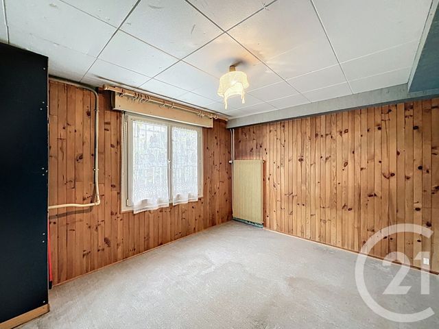 Maison &agrave; vendre - 6 pi&egrave;ces - 104,75 m2 - Metz - 57 - LORRAINE