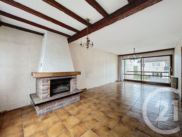 Maison &agrave; vendre - 6 pi&egrave;ces - 104,75 m2 - Metz - 57 - LORRAINE