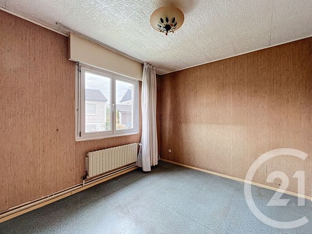 Maison &agrave; vendre - 6 pi&egrave;ces - 104,75 m2 - Metz - 57 - LORRAINE