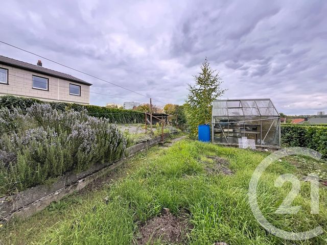 Maison &agrave; vendre - 6 pi&egrave;ces - 104,75 m2 - Metz - 57 - LORRAINE