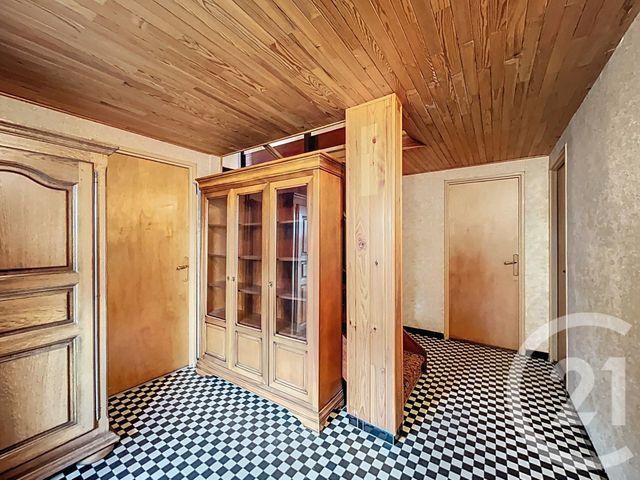 Maison &agrave; vendre - 6 pi&egrave;ces - 104,75 m2 - Metz - 57 - LORRAINE