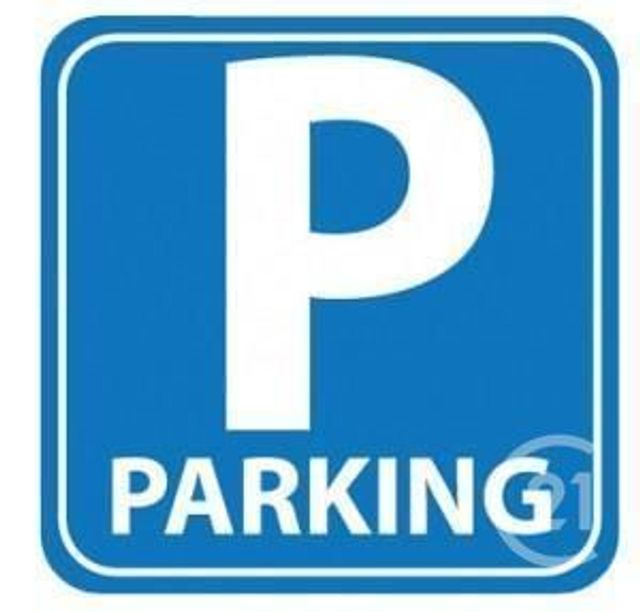 Parking à louer - 10 m2 - Metz - 57 - LORRAINE