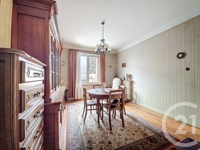 Maison &agrave; vendre - 7 pi&egrave;ces - 142,22 m2 - Malroy - 57 - LORRAINE