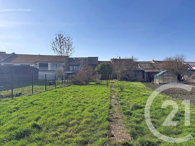 Maison &agrave; vendre - 7 pi&egrave;ces - 142,22 m2 - Malroy - 57 - LORRAINE