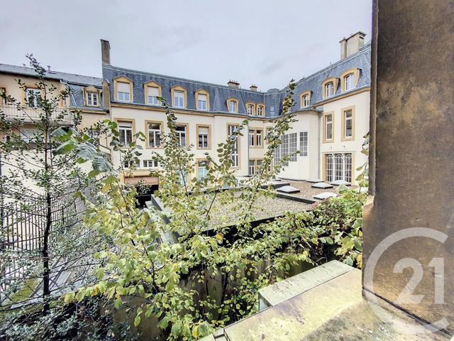 Bureaux à louer - 98.0 m2 - 57 - Moselle