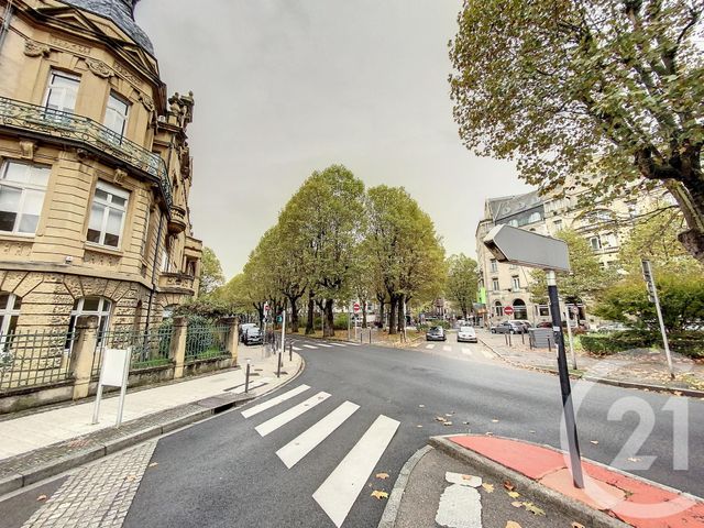 Bureaux à louer - 98.0 m2 - 57 - Moselle