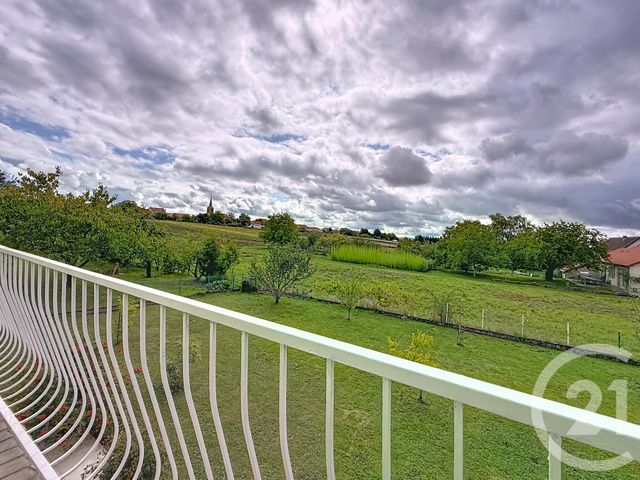 Maison à vendre - 5 pièces - 102,08 m2 - Servigny Les Ste Barbe - 57 - LORRAINE