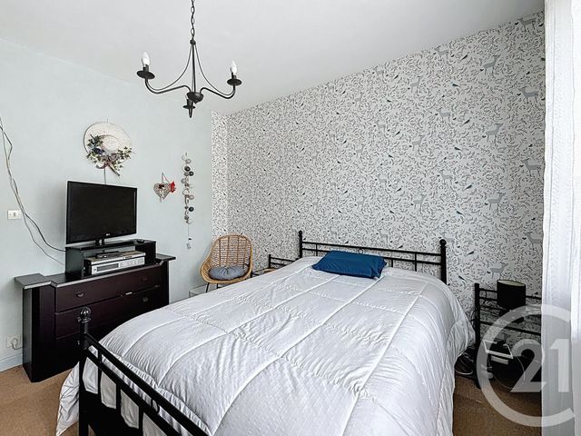 Maison à vendre - 5 pièces - 102,08 m2 - Servigny Les Ste Barbe - 57 - LORRAINE