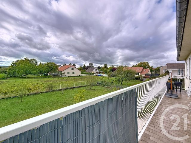 Maison à vendre - 5 pièces - 102,08 m2 - Servigny Les Ste Barbe - 57 - LORRAINE