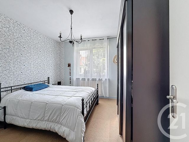 Maison à vendre - 5 pièces - 102,08 m2 - Servigny Les Ste Barbe - 57 - LORRAINE