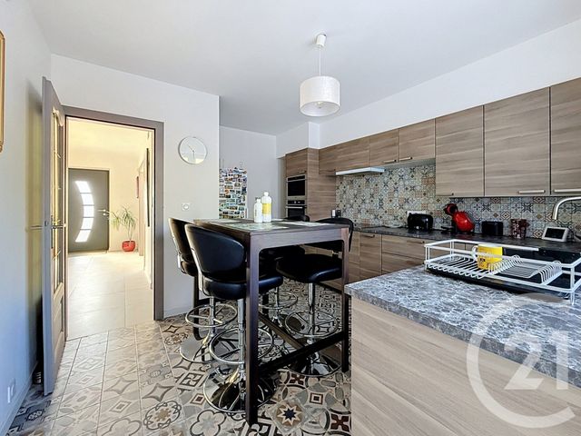 Maison &agrave; vendre - 6 pi&egrave;ces - 175 m2 - Metz - 57 - LORRAINE