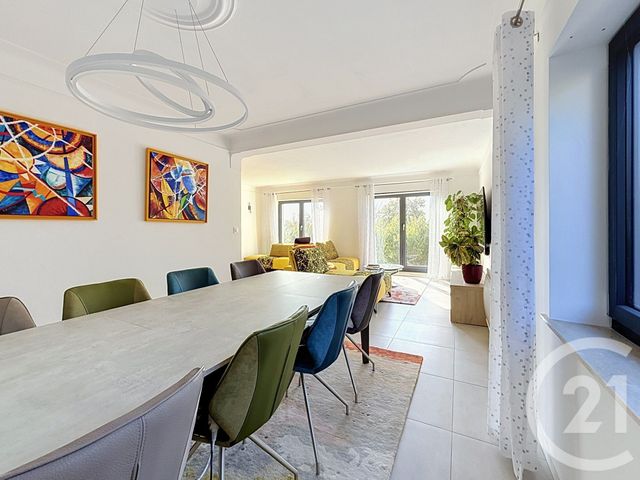 Maison &agrave; vendre - 6 pi&egrave;ces - 175 m2 - Metz - 57 - LORRAINE