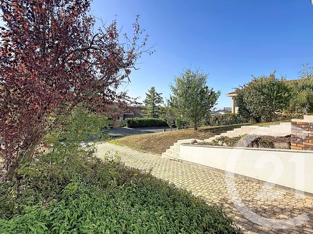 Maison &agrave; vendre - 6 pi&egrave;ces - 175 m2 - Metz - 57 - LORRAINE