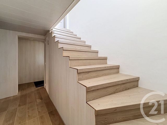 Maison &agrave; vendre - 6 pi&egrave;ces - 175 m2 - Metz - 57 - LORRAINE
