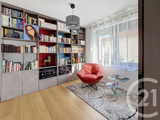 Maison &agrave; vendre - 6 pi&egrave;ces - 175 m2 - Metz - 57 - LORRAINE