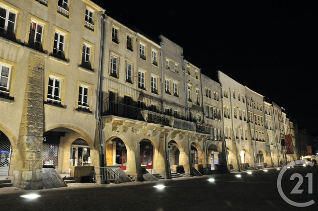 Immeuble &agrave; vendre - 500 m2 - Metz - 57 - LORRAINE