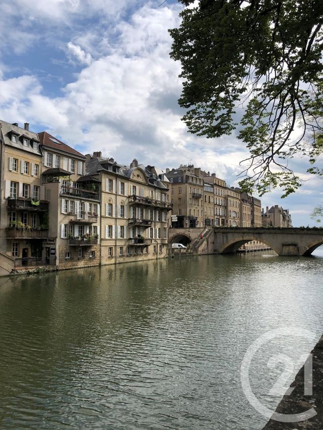 Immeuble &agrave; vendre - 500 m2 - Metz - 57 - LORRAINE