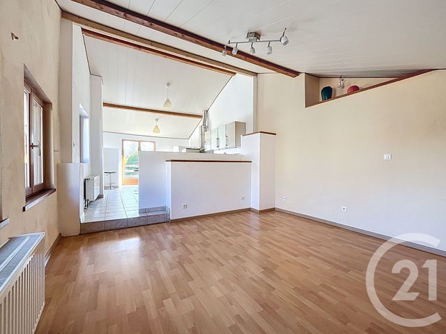 Maison &agrave; vendre - 9 pi&egrave;ces - 269,10 m2 - Boulay Moselle - 57 - LORRAINE