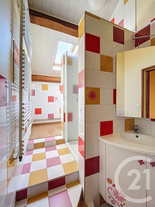 Maison &agrave; vendre - 9 pi&egrave;ces - 269,10 m2 - Boulay Moselle - 57 - LORRAINE