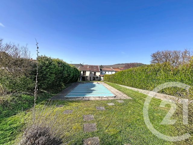 Maison &agrave; vendre - 9 pi&egrave;ces - 269,10 m2 - Boulay Moselle - 57 - LORRAINE