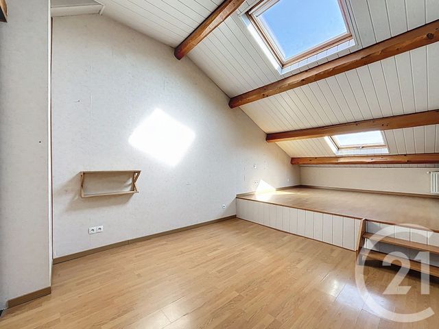 Maison &agrave; vendre - 9 pi&egrave;ces - 269,10 m2 - Boulay Moselle - 57 - LORRAINE