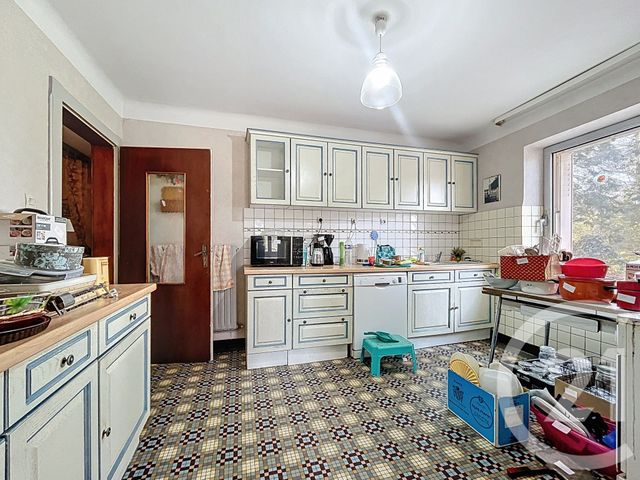 Maison &agrave; vendre - 5 pi&egrave;ces - 155,53 m2 - Failly - 57 - LORRAINE