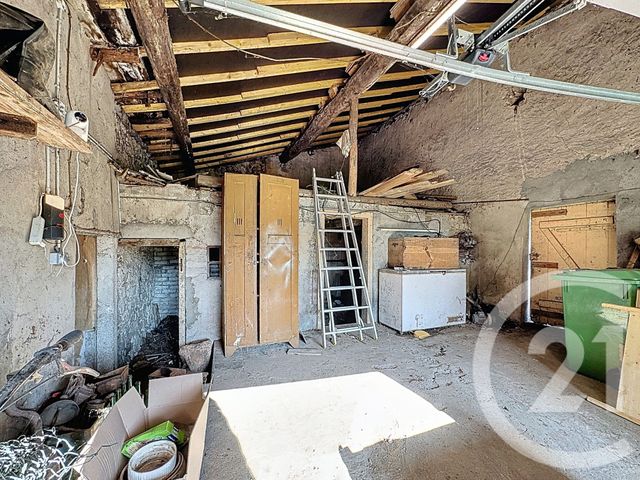 Maison &agrave; vendre - 5 pi&egrave;ces - 155,53 m2 - Failly - 57 - LORRAINE