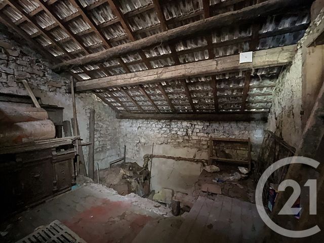 Maison &agrave; vendre - 5 pi&egrave;ces - 155,53 m2 - Failly - 57 - LORRAINE