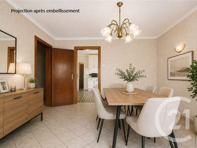 Maison &agrave; vendre - 5 pi&egrave;ces - 155,53 m2 - Failly - 57 - LORRAINE