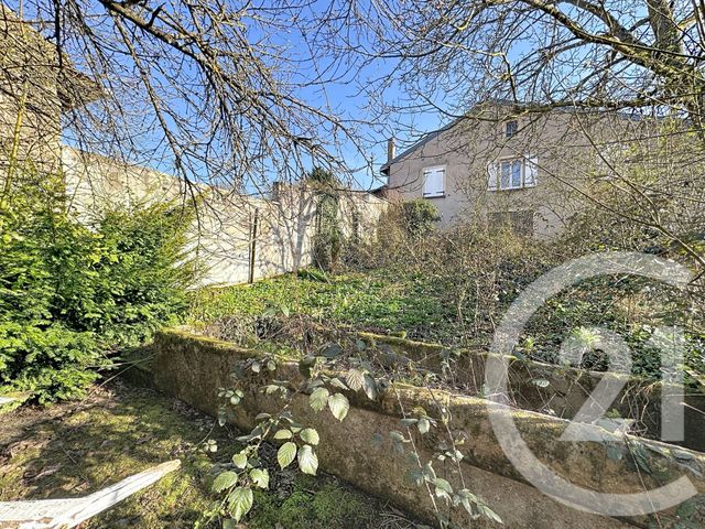 Maison &agrave; vendre - 5 pi&egrave;ces - 155,53 m2 - Failly - 57 - LORRAINE