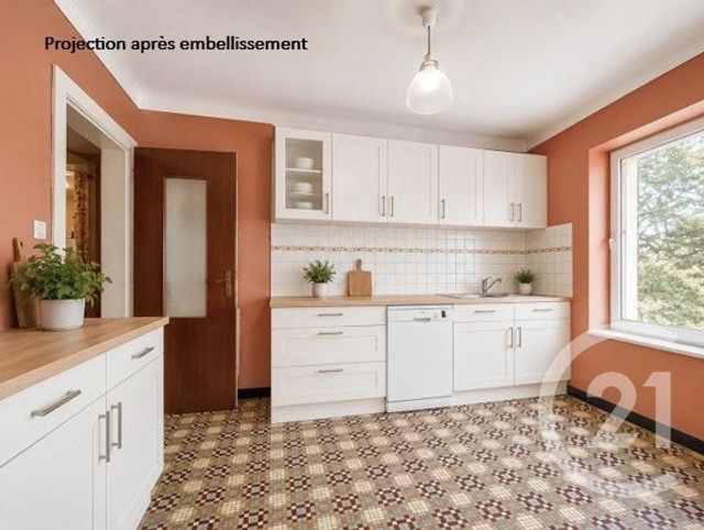 Maison &agrave; vendre - 5 pi&egrave;ces - 155,53 m2 - Failly - 57 - LORRAINE