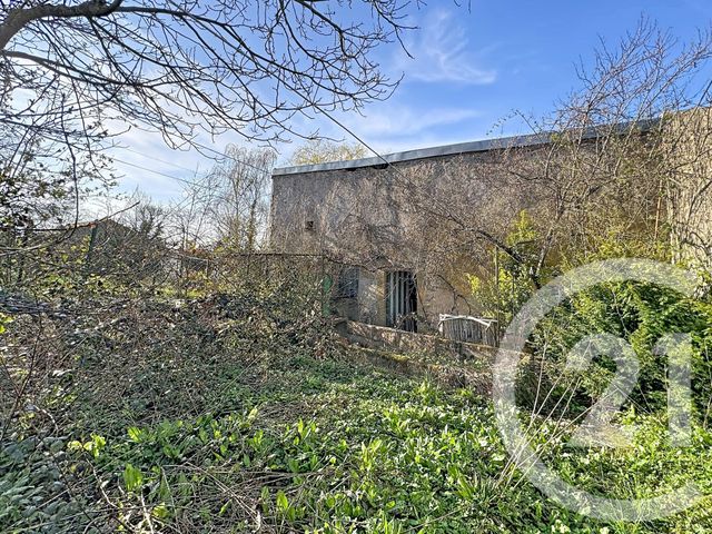 Maison &agrave; vendre - 5 pi&egrave;ces - 155,53 m2 - Failly - 57 - LORRAINE