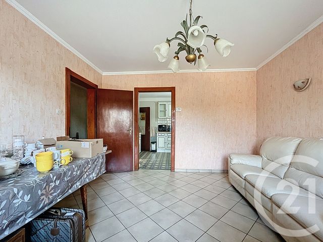 Maison &agrave; vendre - 5 pi&egrave;ces - 155,53 m2 - Failly - 57 - LORRAINE