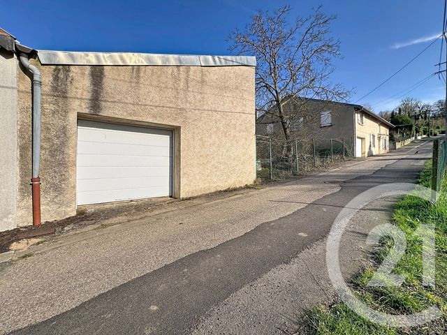 Maison &agrave; vendre - 5 pi&egrave;ces - 155,53 m2 - Failly - 57 - LORRAINE