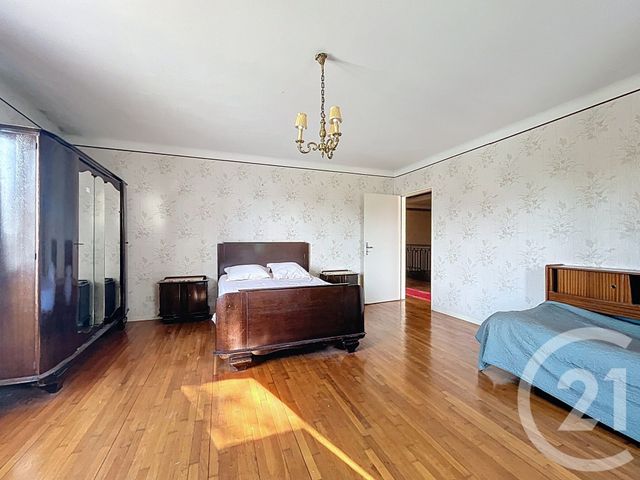 Maison &agrave; vendre - 5 pi&egrave;ces - 155,53 m2 - Failly - 57 - LORRAINE