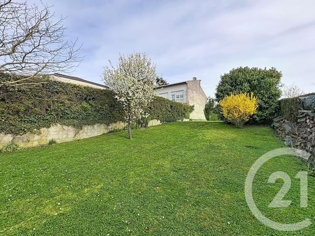 Maison &agrave; vendre - 6 pi&egrave;ces - 143,64 m2 - Ste Barbe - 57 - LORRAINE