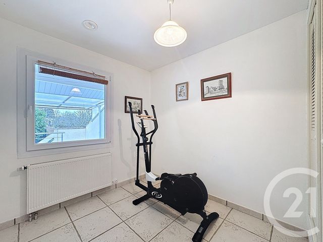 Maison &agrave; vendre - 6 pi&egrave;ces - 143,64 m2 - Ste Barbe - 57 - LORRAINE