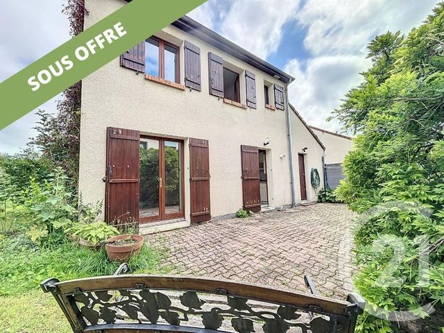 Prix immobilier METZ - Photo d’une maison vendue