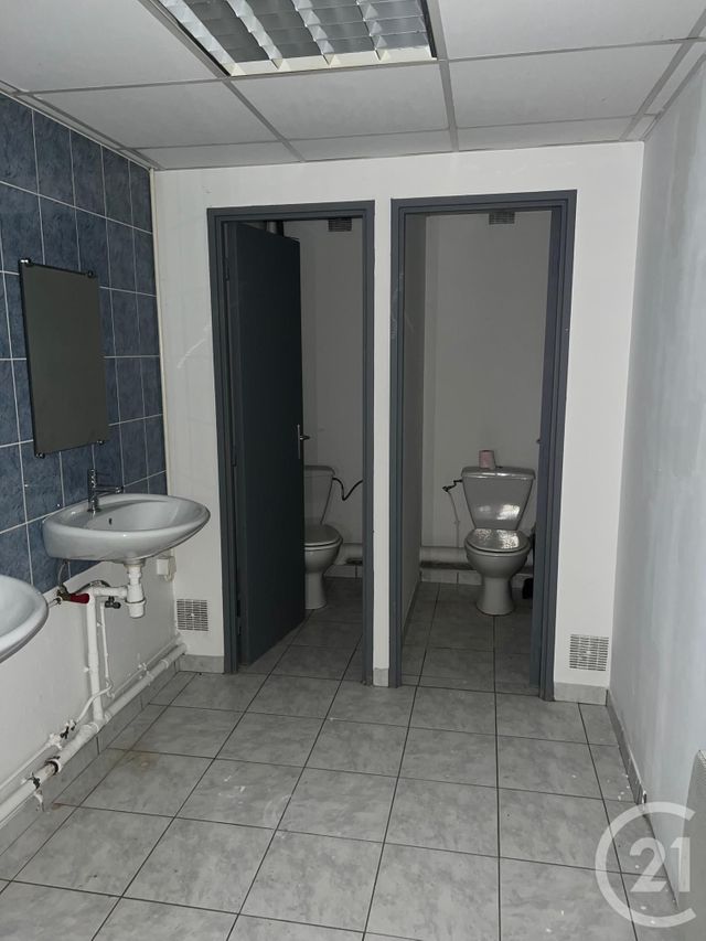 Local commercial à louer - 174.44 m2 - 57 - Moselle