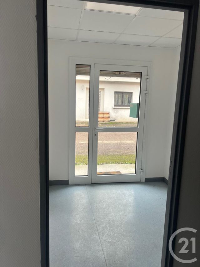 Local commercial à louer - 174.44 m2 - 57 - Moselle