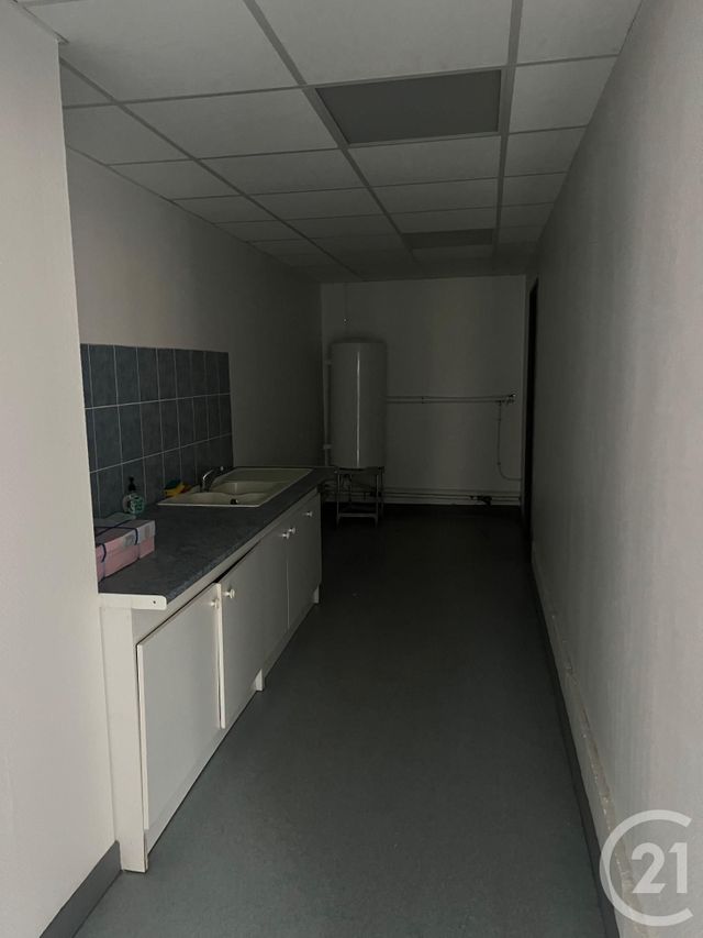 Local commercial à louer - 174.44 m2 - 57 - Moselle
