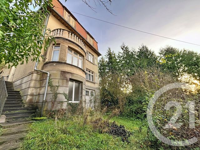 maison - ST JULIEN LES METZ - 57