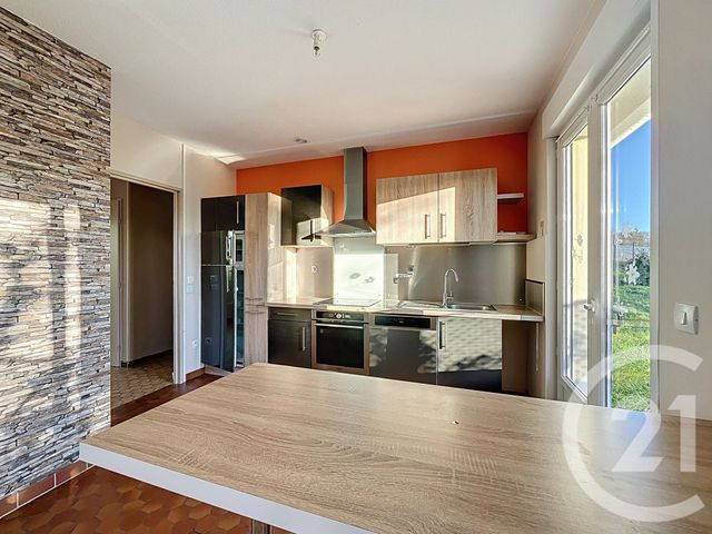 Maison à vendre - 5 pièces - 95 m2 - Courcelles Chaussy - 57 - LORRAINE