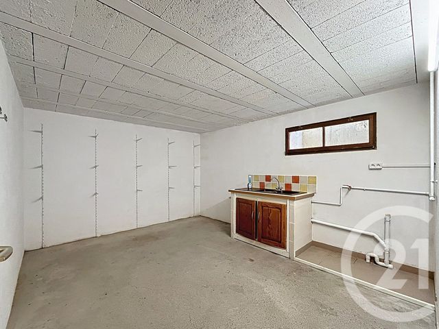 Maison à vendre - 5 pièces - 95 m2 - Courcelles Chaussy - 57 - LORRAINE