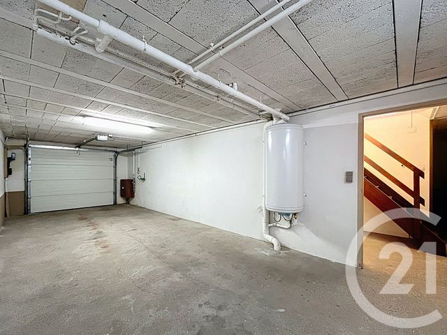 Maison à vendre - 5 pièces - 95 m2 - Courcelles Chaussy - 57 - LORRAINE