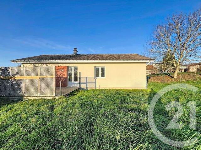 Maison à vendre - 5 pièces - 95 m2 - Courcelles Chaussy - 57 - LORRAINE