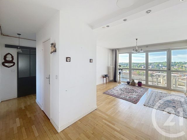 appartement - METZ - 57