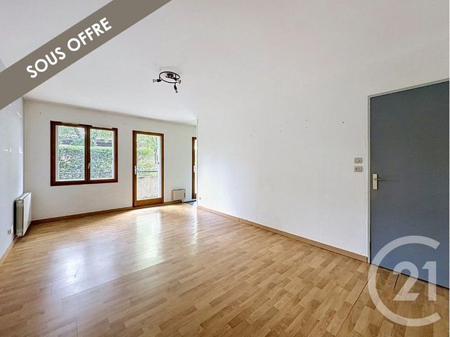 appartement - METZ - 57