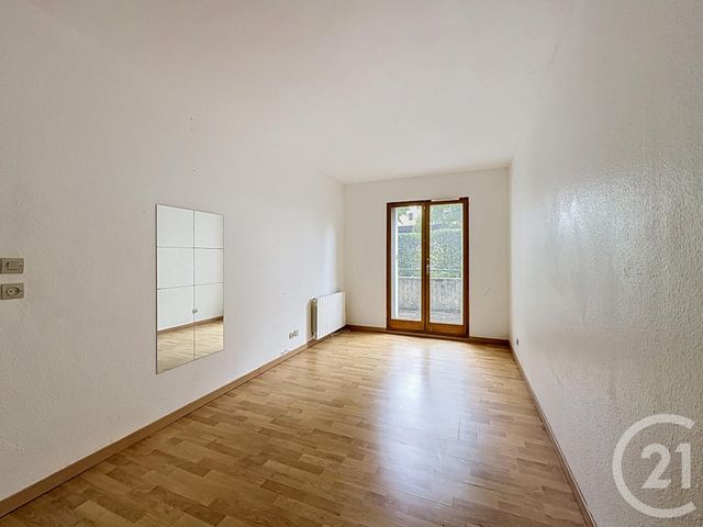 Appartement F2 &agrave; vendre - 2 pi&egrave;ces - 46,60 m2 - Metz - 57 - LORRAINE