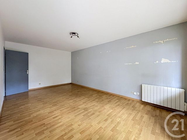 Appartement F2 &agrave; vendre - 2 pi&egrave;ces - 46,60 m2 - Metz - 57 - LORRAINE